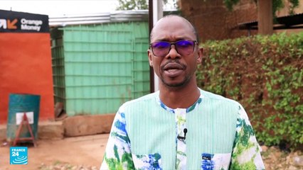 حداد وطني في بوركينا فاسو