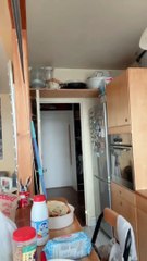 Bunda Corla Ratu Jreng Lagi Liburan di Perancis Nginep Rumah Miss Oida, Aku Nggak Pernah Ngambil Laki Orang (Part 3)