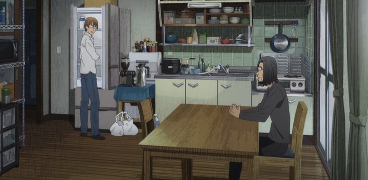 'Isekai Ojisan' - Trailer subtitulado