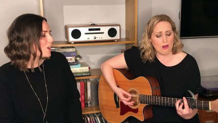 The Scotsman Sessions #321: The Eves