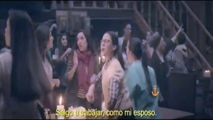 8 de marzo  - Día Internacional de la mujer - Publicidad