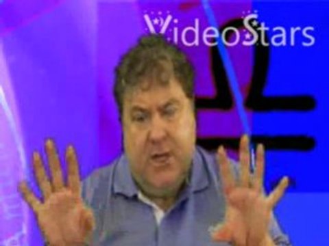 Russell Grant Video Horoscope Libra March Wednesday 12th