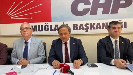 Seyit Torun: 25 Yıldır Neredeydiniz? Ankapark'a 801 Milyon Dolar Para Harcayacağınıza Ankara'nın Altyapısına Harcasaydınız