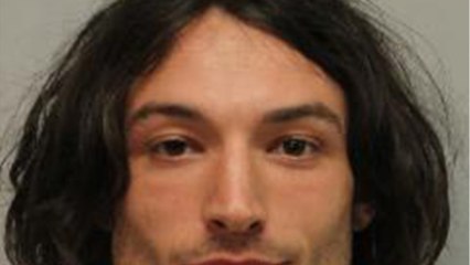 Ezra Miller: What you need to know about the 'grooming' allegations against the actor