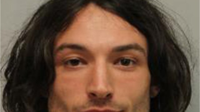 Ezra Miller: What you need to know about the 'grooming' allegations against the actor