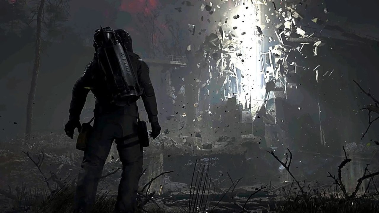 Stalker 2 - Neuer Trailer aus dem Xbox/Bethesda Showcase