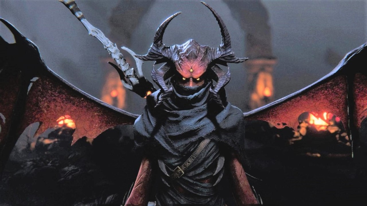 Metal: Hellsinger - Demo ist ab sofort verfügbar und knallt euch puren Metal um die Ohren