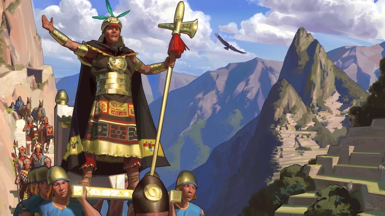 Humankind: Neuer DLC bringt haufenweise neue Kulturen, Weltwunder und mehr