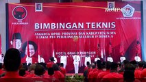 Soal Reshuffle Kabinet, PDIP: Mustahil Menteri PDIP Berkurang, Justru Bertambah