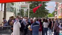 ''AK Parti'nin kalesi'' diye bilinen ilimizden yürek yakan manzara