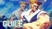 Street Fighter 6 - Guile betritt den Ring und verteilt wieder Sonic Booms