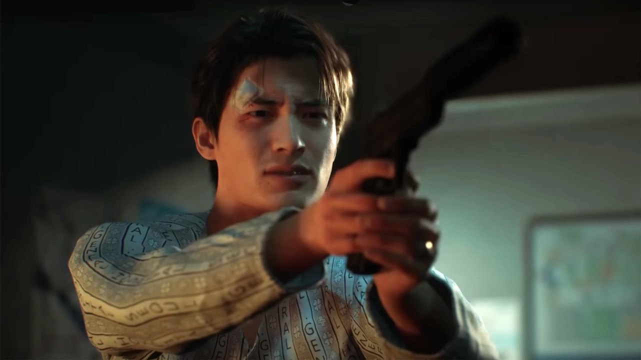 Project M: Trailer zum Singleplayer-Abenteuer beeindruckt mit Unreal Engine 5