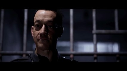 The Quarry vermittelt im Launch-Trailer den Charme klassischer Slasher-Filme.