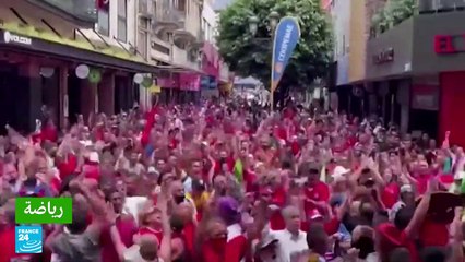 تصفيات مونديال 2022: كوستاريكا آخر المتأهلين