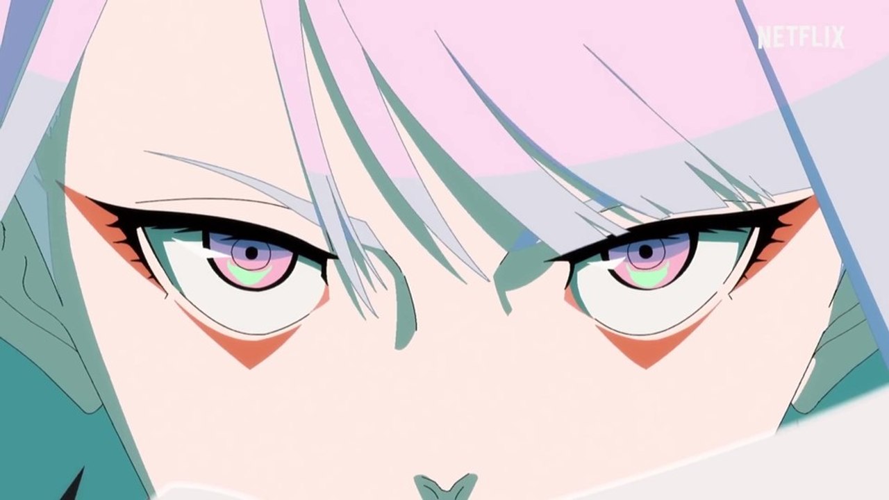 Cyberpunk Edgerunners - Teaser zeigt die Maelstrom-Gang fast wie im Spiel