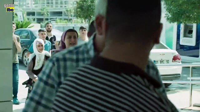 Savaş ve Cio, Özgür'ün Öldüğünü Öğreniyor _ Sıfır Bir