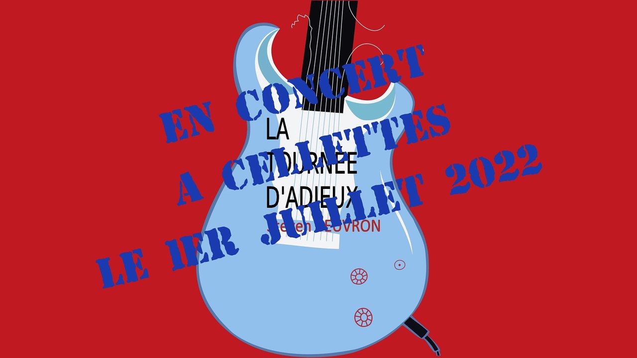 Tournée
