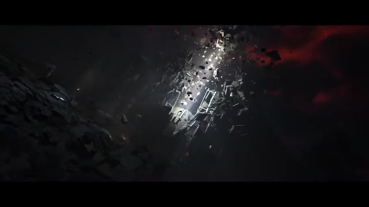 S.T.A.L.K.E.R. 2: Heart of Chornobyl — Enter the Zone Trailer