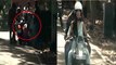 Yeh Rishta Kya Kehlata fame Pranali Rahore AKA Akshara गिरी बाइक से फिर हुआ ये |FilmiBeat *TV