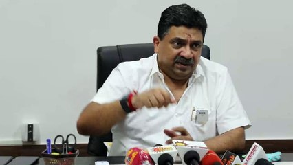 குடும்ப தலைவிகளுக்கு ஆயிரம் ரூபாய் விரைவில் வழங்கப்படும்.. பழனிவேல் தியாகராஜன் பேட்டி