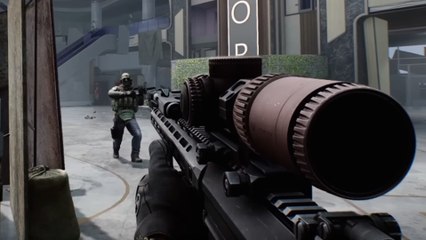 Escape from Tarkov Arena: Trailer kündigt neuen Shooter mit "Gladiatorenkämpfen" an