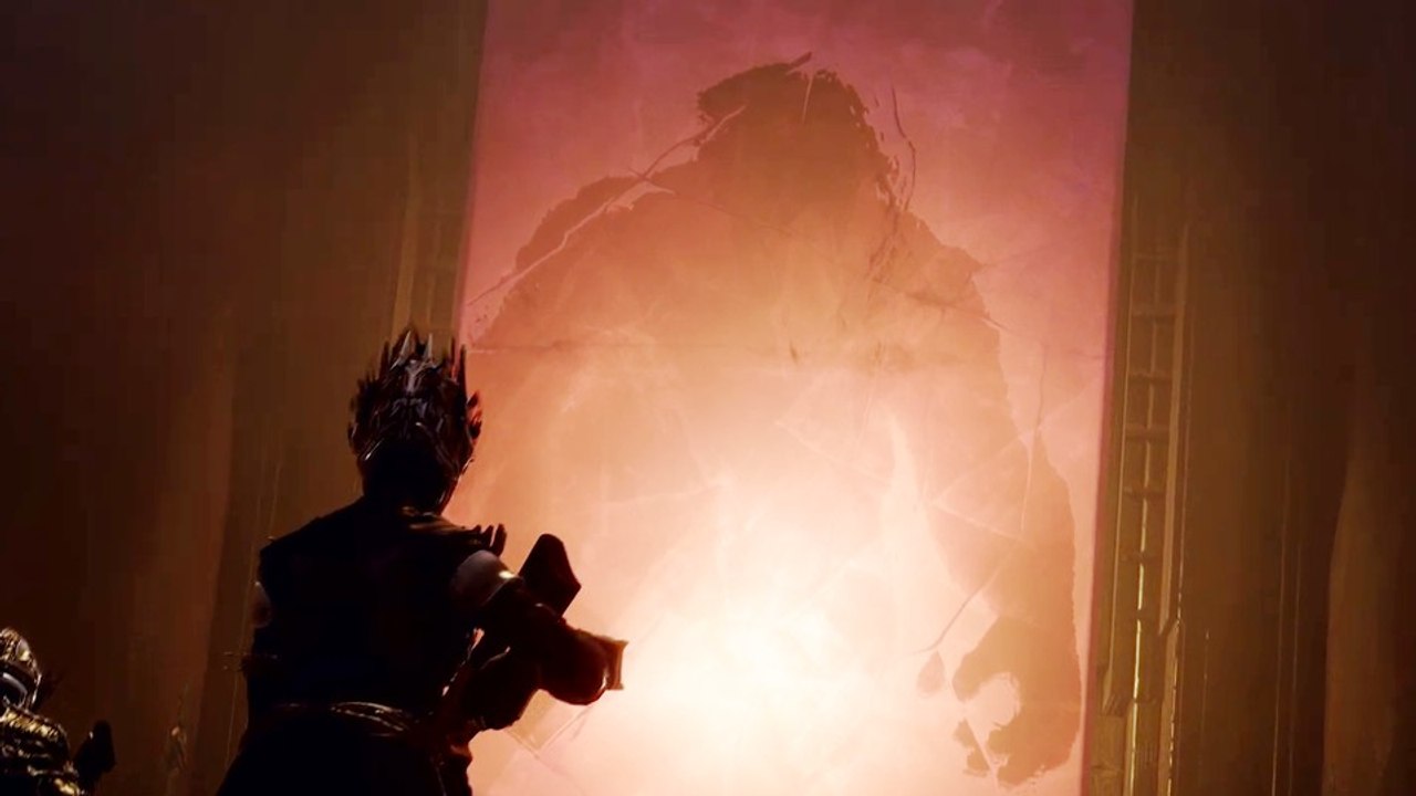 Destiny 2: Die neue Season ist da und bringt einen unheimlichen neuen Feind