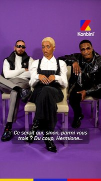 Le Fast & Curious de Shay, SCH et Niska. Alors, Benzema ou Courtois ? Jolie garce ou ma gatée ?