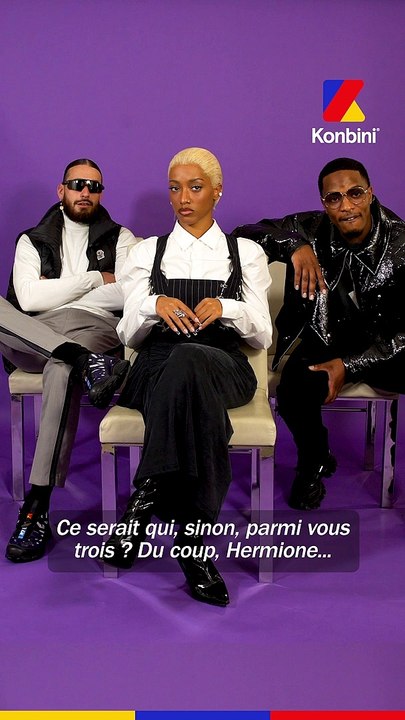 Le Fast & Curious de Shay, SCH et Niska. Alors, Benzema ou Courtois ? Jolie garce ou ma gatée ?