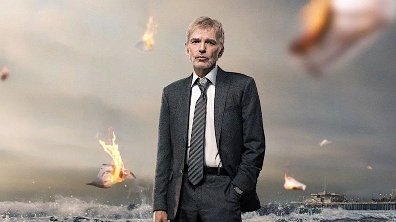 Goliath: Trailer zur packenden Thriller-Serie