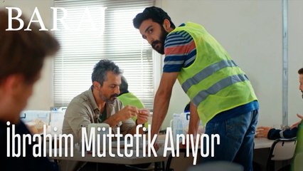 İbrahim, Nazım'ı kendi tarafına çekmeye çalışıyor