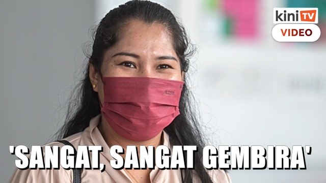 Loh gembira keputusan mahkamah sivil tolak permohonan MAIPS