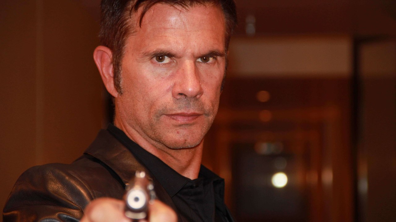 Atomic Eden Trailer Deutsch German (2018)