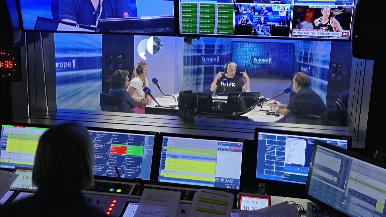 Un mois de juin très musical entre Yael Nassim, Vieux Farka Touré,et les Rolling Stones