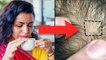 चाय पीने से बाल झड़ते है क्या | Kya Chai Peene se Bal Jhadte Hai | Boldsky *Beauty