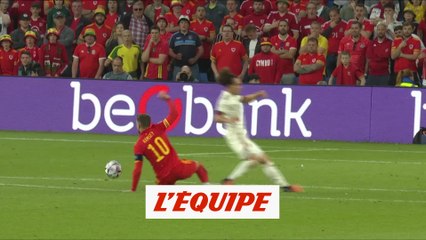 Le Top 10 buts des 3e et 4e journées - Foot - L. des nations