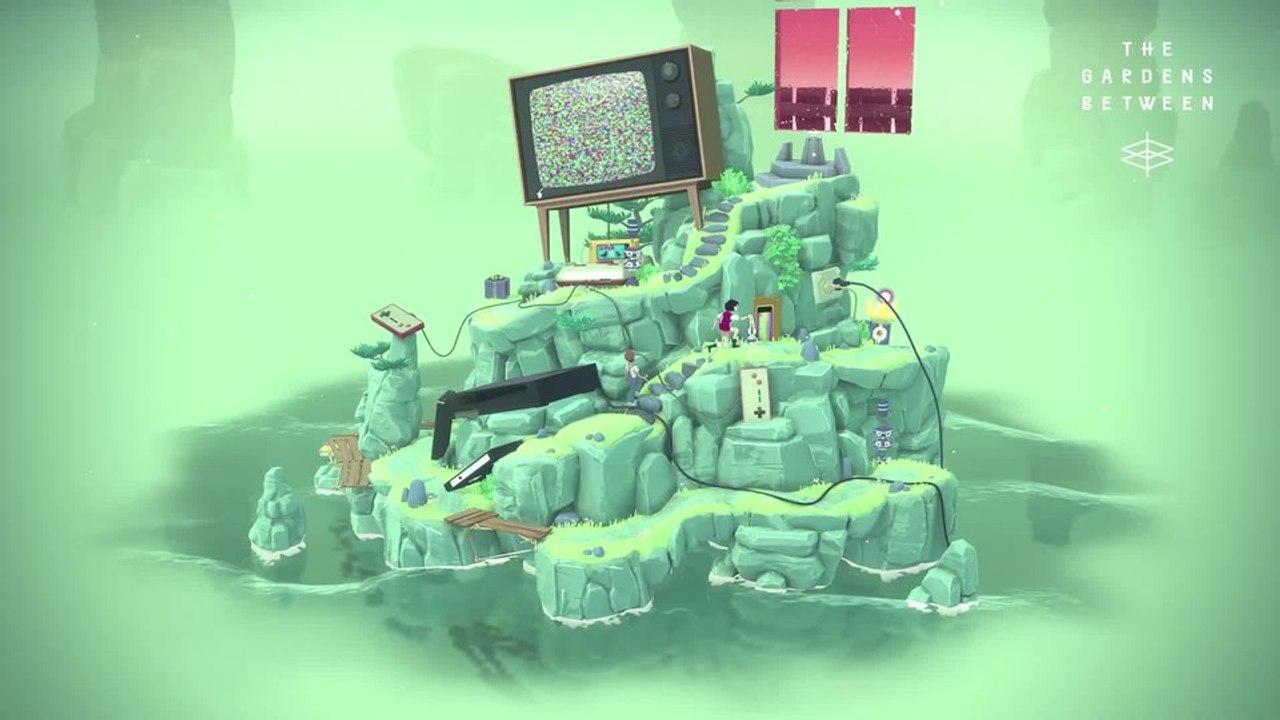 The Gardens Between - Trailer stellt besondere PS5-Version des Indie-Puzzlers vor