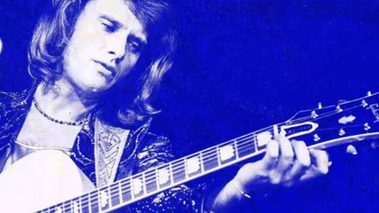 Johnny Hallyday l'Exposition - teaser de cette incroyable expérience