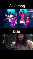 Shilpa Shetty, Suniel Shetty, dulu vs sekarang