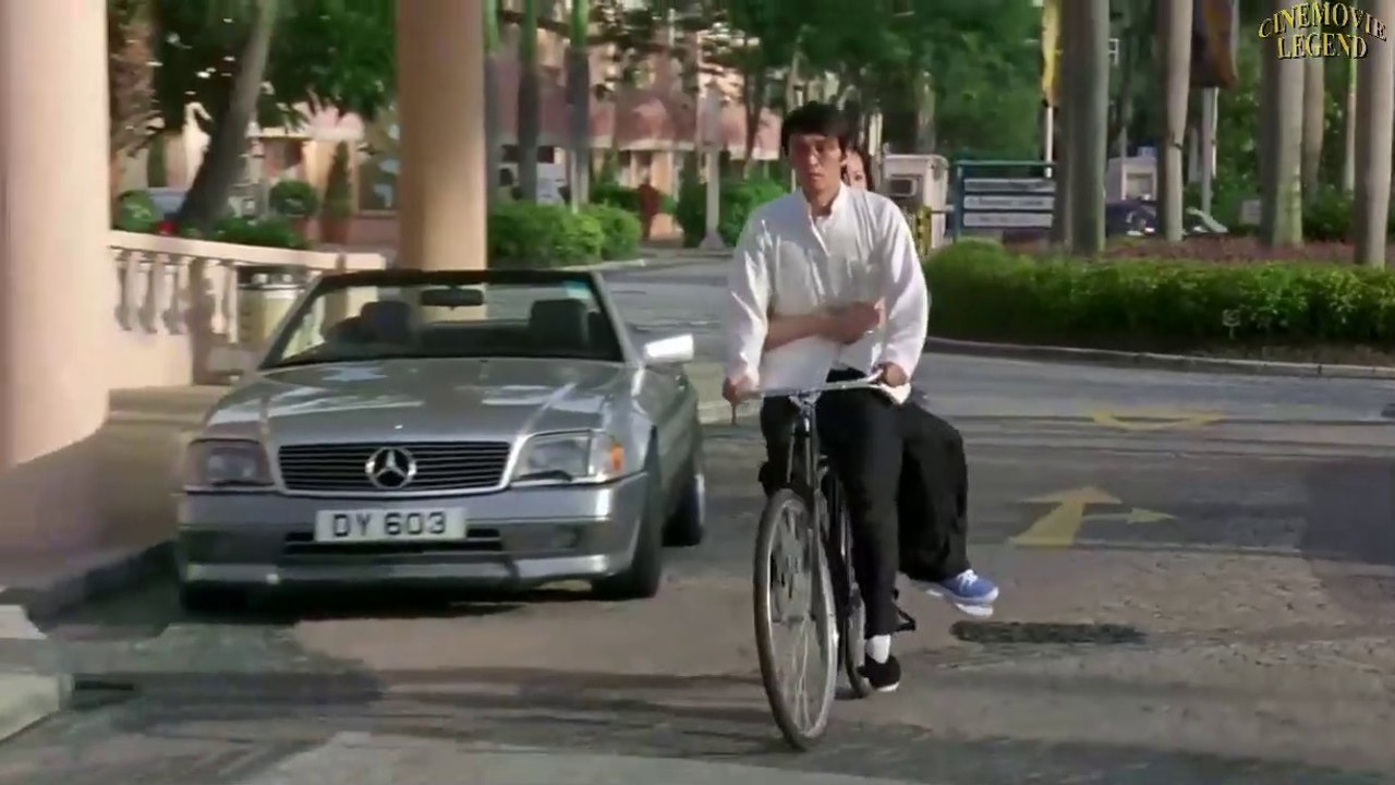 The Tricky Master (1999) Stephen Chow sub indo.PART 2