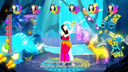 Just Dance 2018 Behind The Scenes Trailer