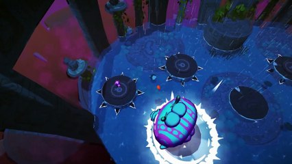 River Tails Stronger Together   Announcement trailer