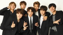 BTS Announces Hiatus To Focus On Solo Careers