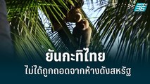 พาณิชย์ ยันกะทิไทยไม่ได้ถูกถอดจากห้างดังสหรัฐ | เข้มข่าวเย็น | 15 มิ.ย. 2565