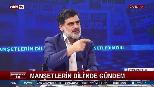 Erdoğan Milli Görüş gömleğini çıkardı diyordu! Milli Gazete ortalıktan kayboldu