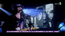 La Grande Sophie chante 