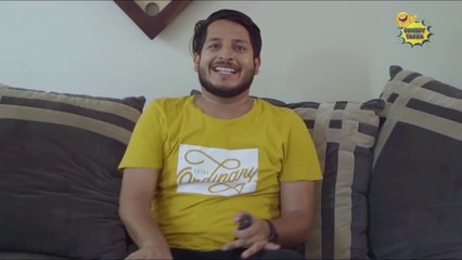 बेहेन ने किया भाई को ब्लैकमेल| इंडियन फनी वीडियोस | कॉमेडी तड़का