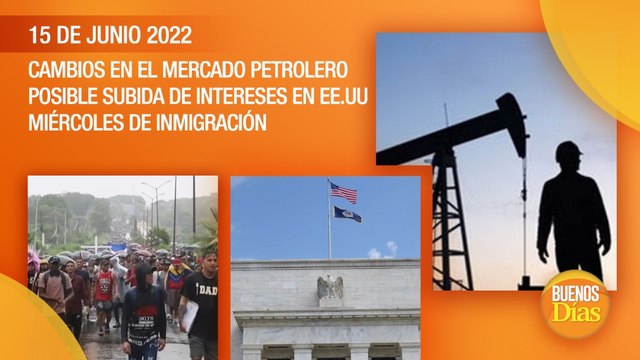 #EnVivo | #Noticias de Hoy Miércoles 15 de Junio | #Venezuela | Buenos Días | VPItv