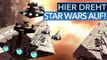 Star Wars: Empire at War - Die besten Mods für den RTS-Klassiker
