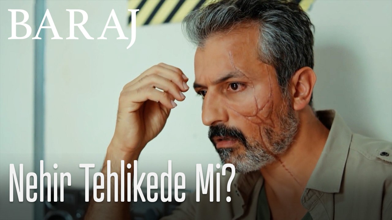 Nehir tehlikede mi?