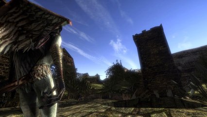 Gothic 2: Das Intro der Total Conversion Velen verrät euch, warum sich die Reise lohnt